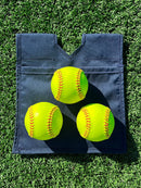 K41DL - "Dry-Lo" Large Ball Bag