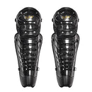 All-Star Pro-Comp Umpire Leg Guards - 17"