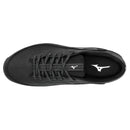 MIZUNO Ambition 3 All Surface Shoe Low - Black/ White