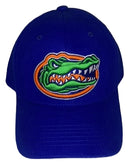 University of Florida Team Solid Color Logoed Hat w/ Hat Clasp