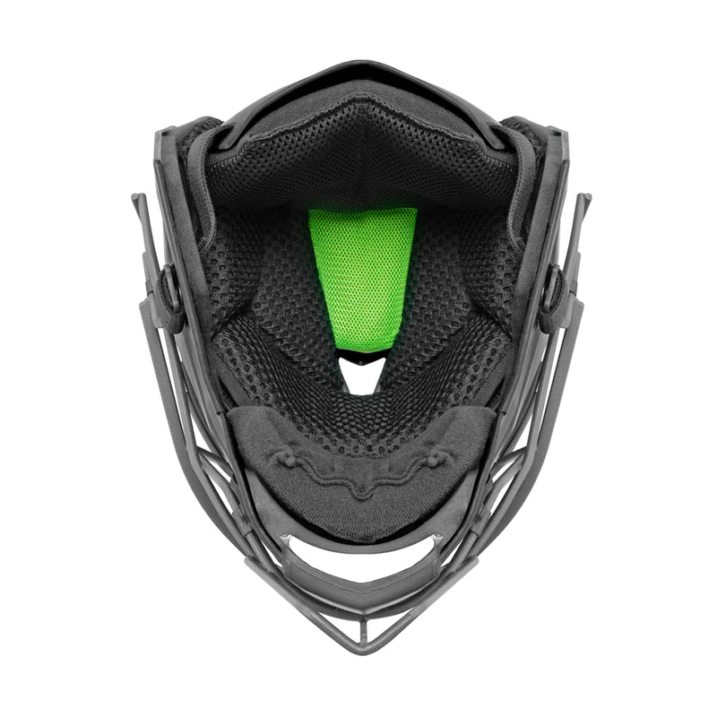 All-Star MVP5™ Pro Umpire Helmet with Deflexion™ with Matte Finish