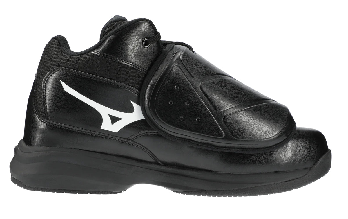 Mizuno umpire equipment best sale