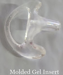 Molded Earpiece [For Speak Easy Headset]