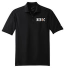 Northeast Football Officiating Consortium [NEFOC] Nike Dri-Fit Polo