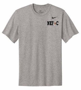 Northeast Football Officiating Consortium [NEFOC] Nike Team Legend Tee