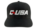 C-USA Richardson Surge 8 Stitch Base Hat