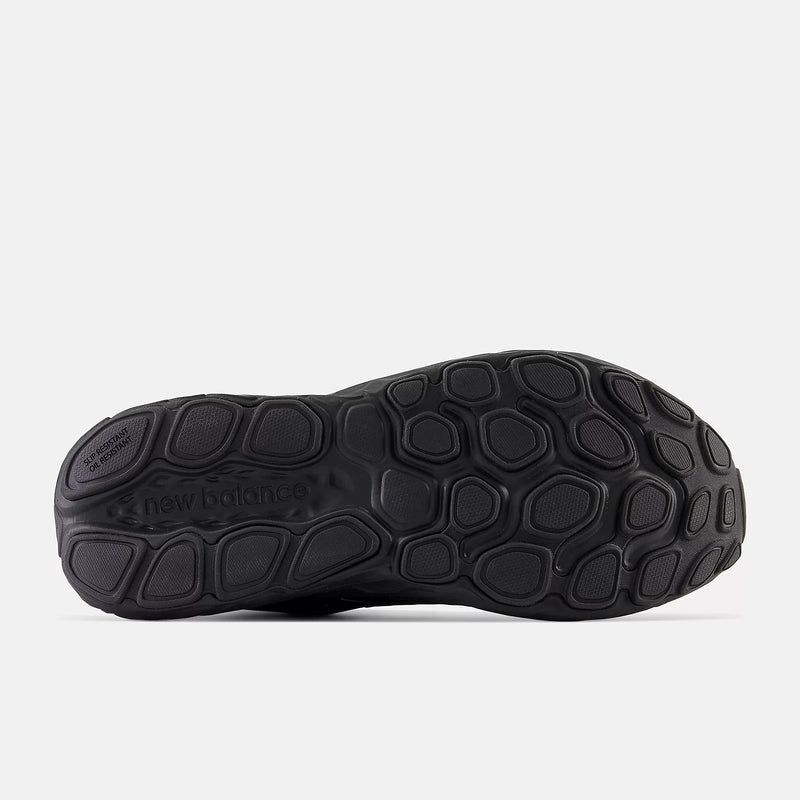 New Balance Fresh Foam X EVOZ v3 Slip Resistant Court Shoe
