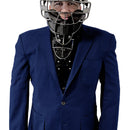 Navy Performance Plate Coat v2.0