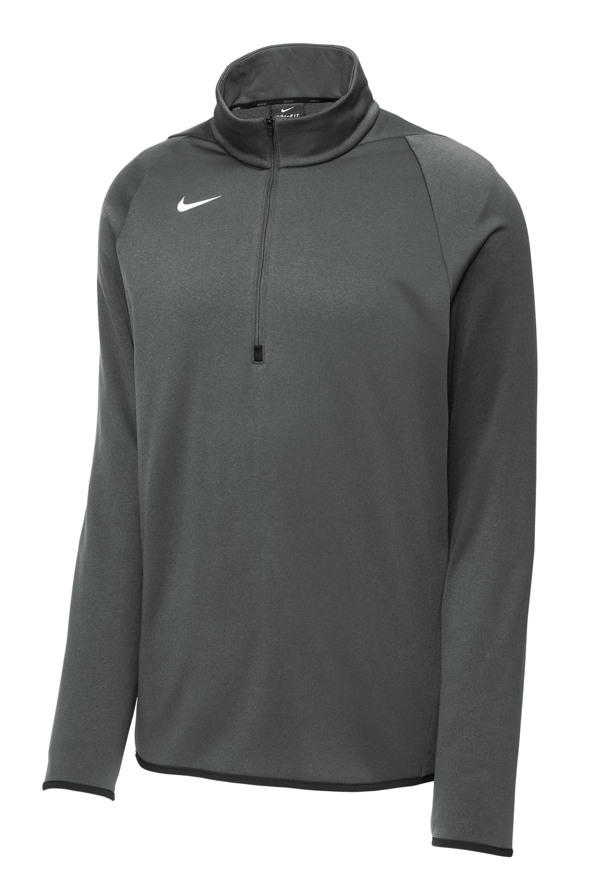 Amazon.co.jp: NIKE ナイキ Therma-FIT ビッグロゴ 起毛フリース
