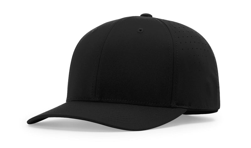 Richardson Performance Ignite LT Laser Perf Ump Cap