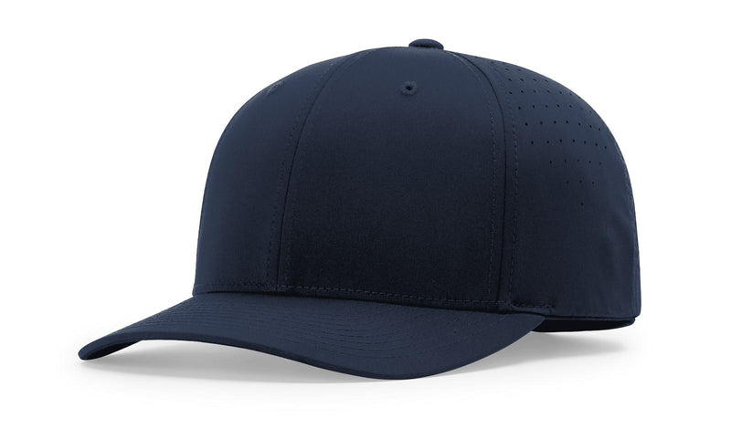 Richardson Performance Ignite LT Laser Perf Ump Cap