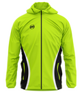 Field Hockey Umpire Top Rain Jacket