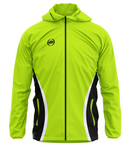 Field Hockey Umpire Top Rain Jacket