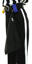 Game Day Towel - Black