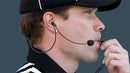 New Coda Room ProVoice Professional Referee Boom Headset