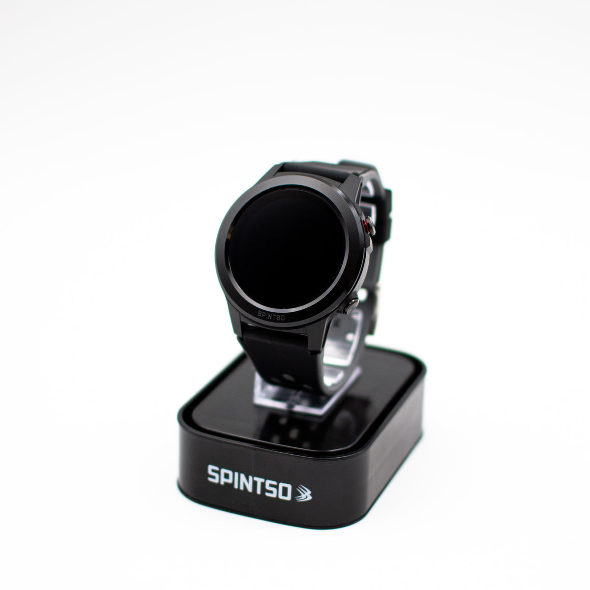 Spintso Referee Smartwatch S1 Pro With GPS