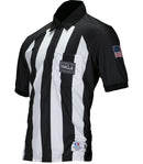 Cliff Keen WOA Football Referee Jersey