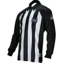 Cliff Keen WOA Football Referee Jersey