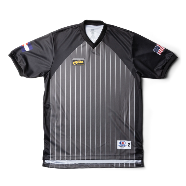 CWOA Referee Shirt