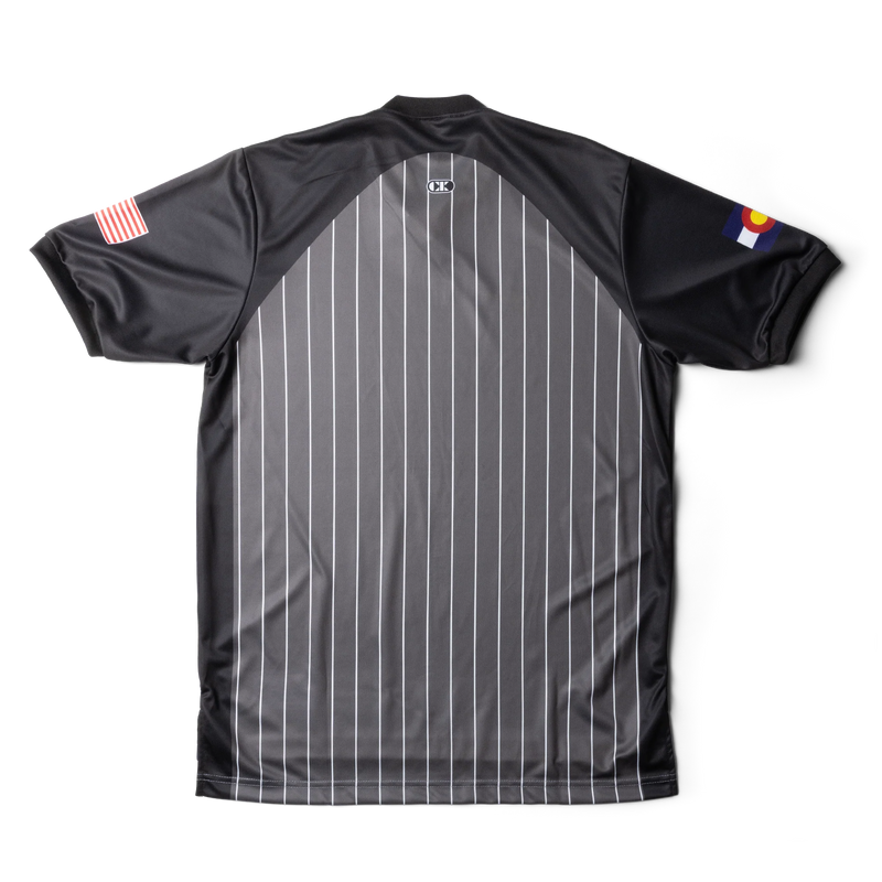 CWOA Referee Shirt