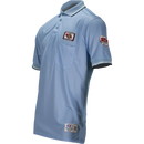 Sublimated Nebraska [NSAA] Softball Umpire Short Sleeve Shirt
