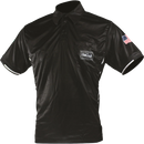 Cliff Keen Washington Baseball Umpire Short Sleeve Shirt