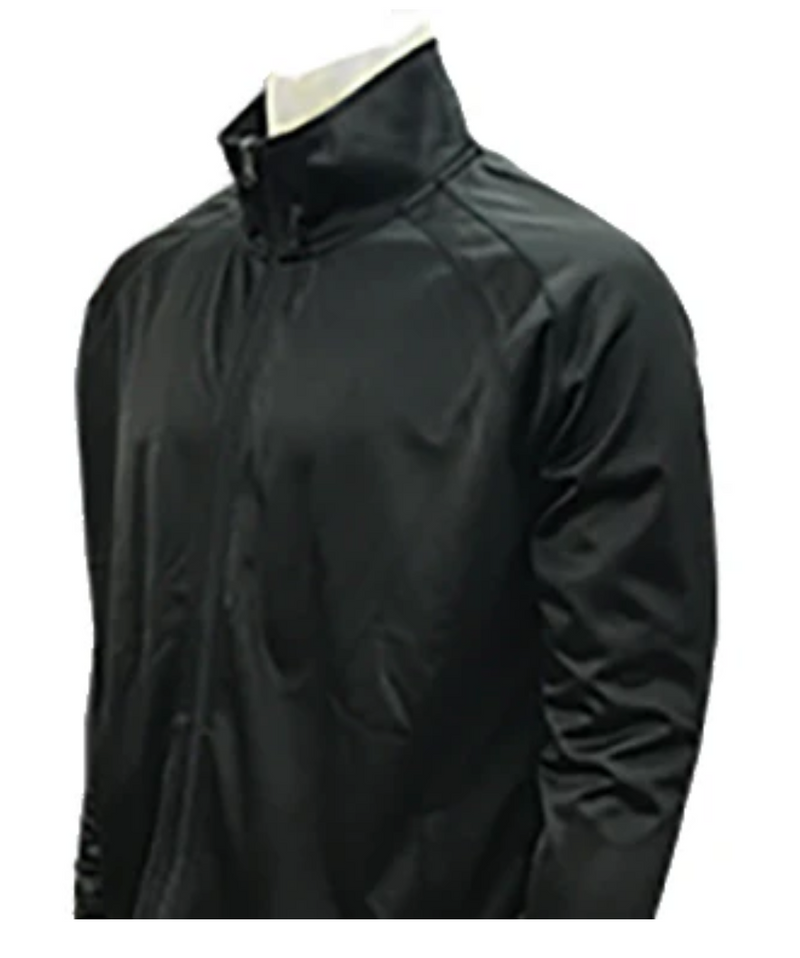 New Full Zip Pre-Game Basketball Jacket