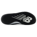 New Balance 3000v7 Turf Shoe - Black/White