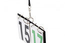Tandem Sport Score Flipper with Lanyard