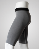 THIGHPRO Protective Umpire Compression Shorts