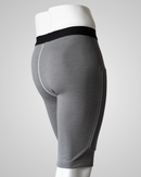 THIGHPRO Protective Umpire Compression Shorts