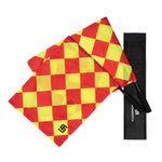 United Attire Diamond Referee Flags