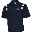 USA Softball Short Sleeve Jacket