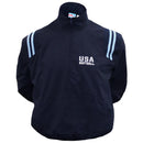 USA Softball Pullover Jacket