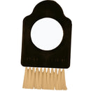 Plate Brush / Bat Ring