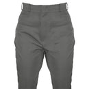 Fechheimer Women's Grey Umpire Base Pants