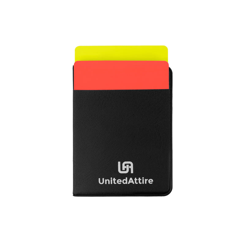 United Attire Soccer Referee Wallet United Attire Soccer Referee Wallet
