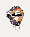Wilson Dyna-Lite™ USA Aluminum Umpire Facemask