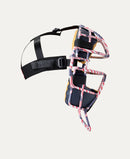 Wilson Dyna-Lite™ USA Aluminum Umpire Facemask