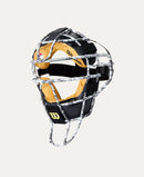Wilson Dyna-Lite™ Camo Aluminum Umpire Facemask