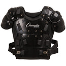 Champion Sports Outside Plastic Shield Pro Chest Protector