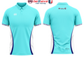 Be11ieve Men's Field Hockey Umpire Top