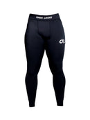 Open Looks Compression Leggings