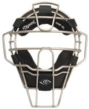 Diamond IX3 Pewter Frame Mask
