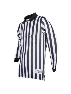 Honig's TALL 1" Striped ProSoft Long Sleeve Football/Lacrosse Jersey