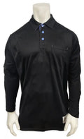Honig's NEW MLB Style Long Sleeve Umpire Shirt
