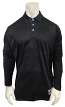 Honig's NEW MLB Style Long Sleeve Umpire Shirt