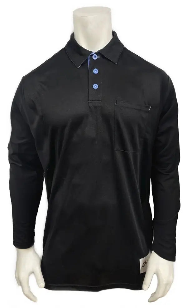 Honig's NEW MLB Style Long Sleeve Umpire Shirt