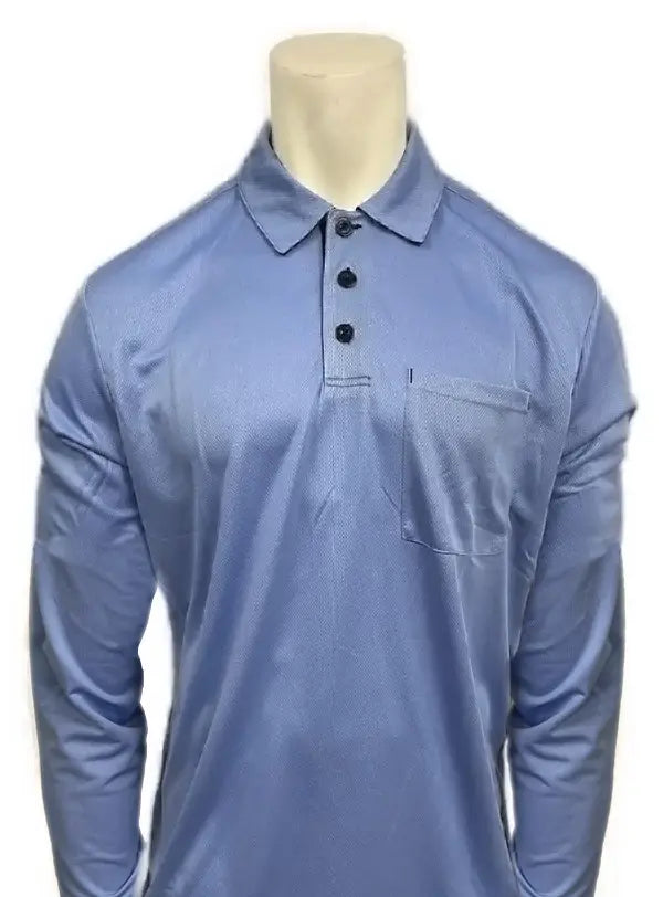 Honig's NEW MLB Style Long Sleeve Umpire Shirt