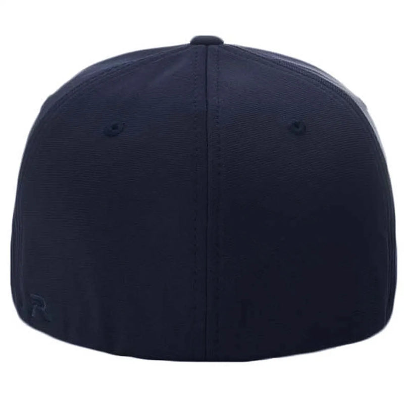 USA Softball Richardson Wool Blend Fitted 4-Stitch Hat